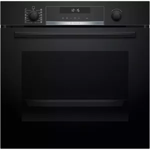 Built-in oven Bosch Serie 6 HBG578EB7 71 L 3600 W Black