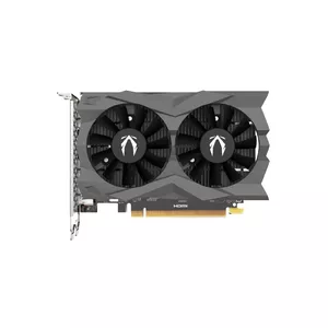 Graphics Card NVIDIA GeForce RTX 3050 6 GB GDDR6