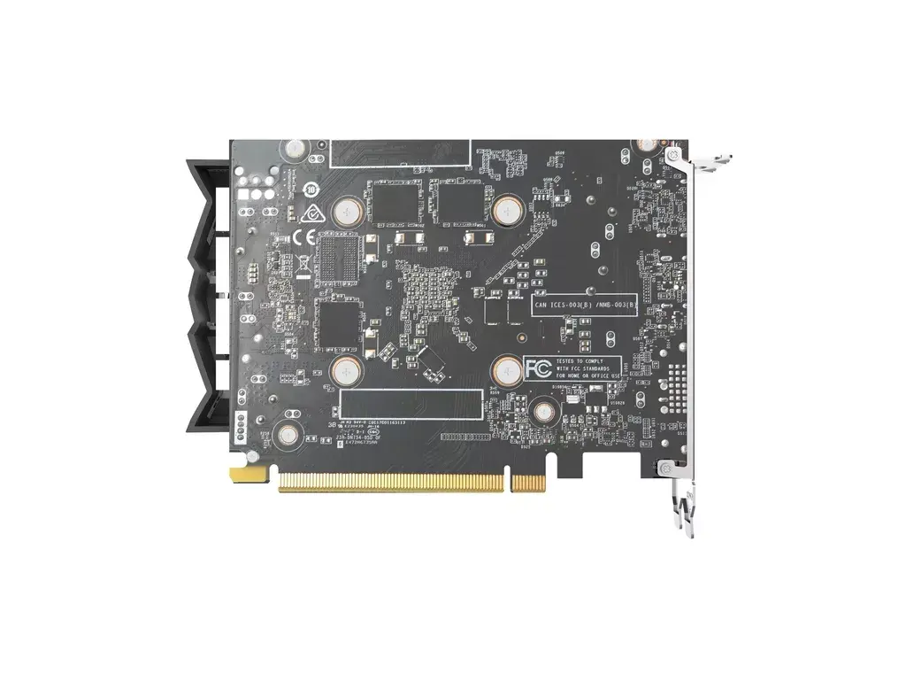 Видеокарта Zotac ZT-A30510H-10L Photo 3