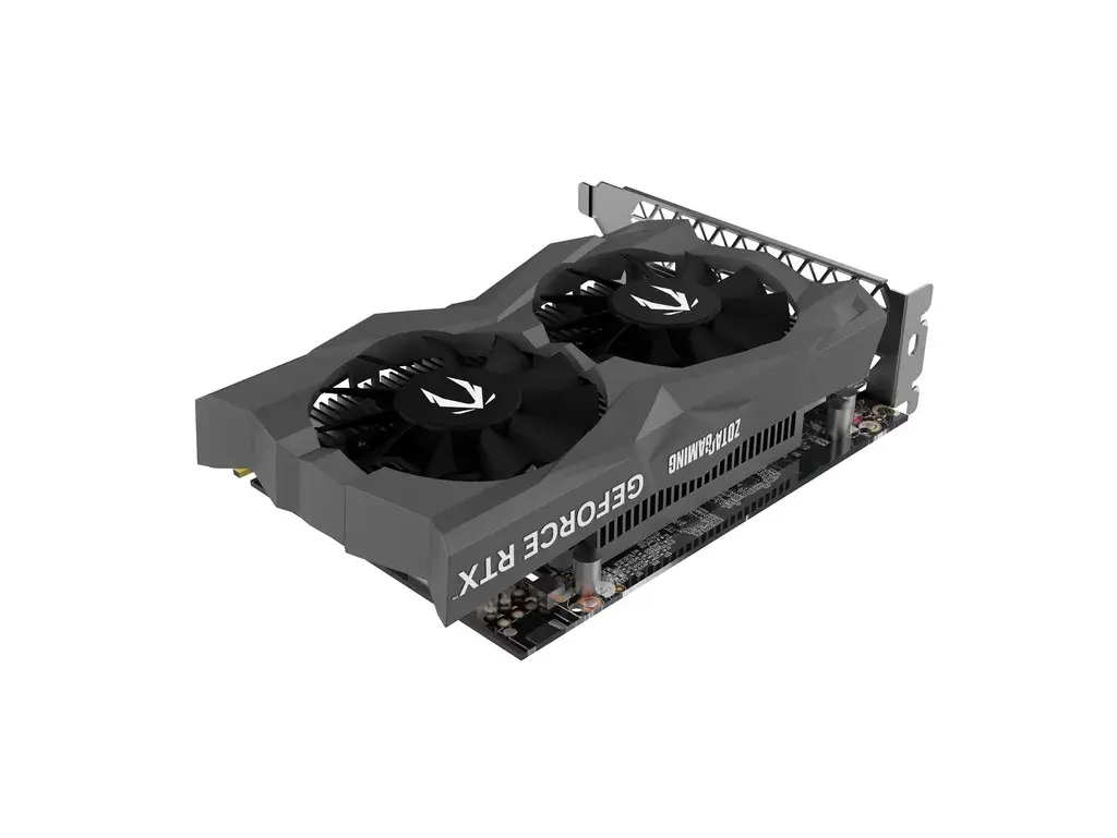 Видеокарта Zotac ZT-A30510H-10L Photo 4