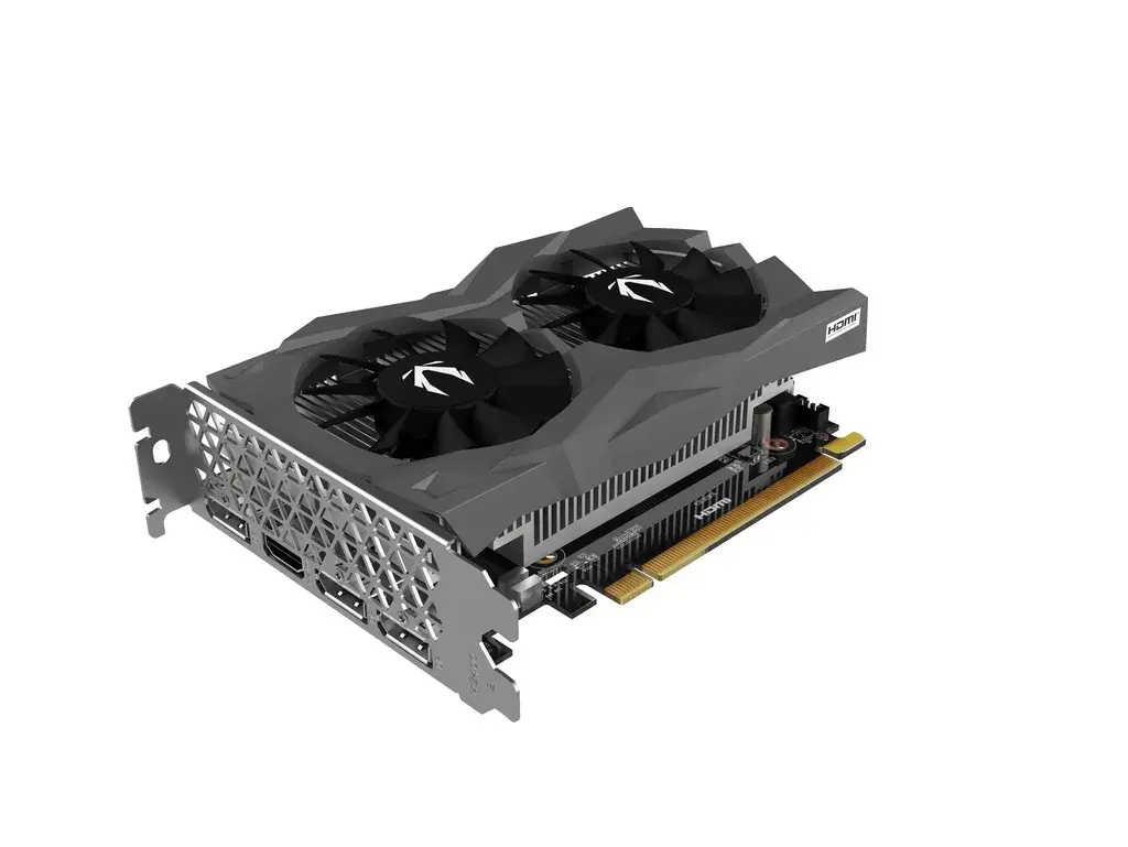 Видеокарта Zotac ZT-A30510H-10L Photo 5