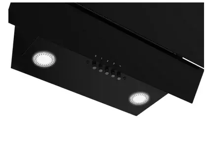 Вытяжка Beko BHCA62422BBH Photo 2