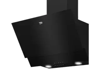 Вытяжка Beko BHCA62422BBH Photo 3