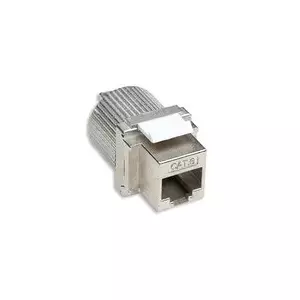 Keystone Module Intellinet 167222 Silver