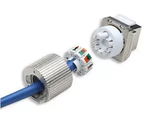 Keystone Module Intellinet 167222 Photo 2