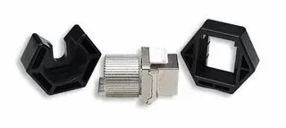 Keystone Module Intellinet 167222 Photo 3