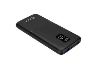 Portable Power Bank Tellur PD102 Boost Pro 10000mAh