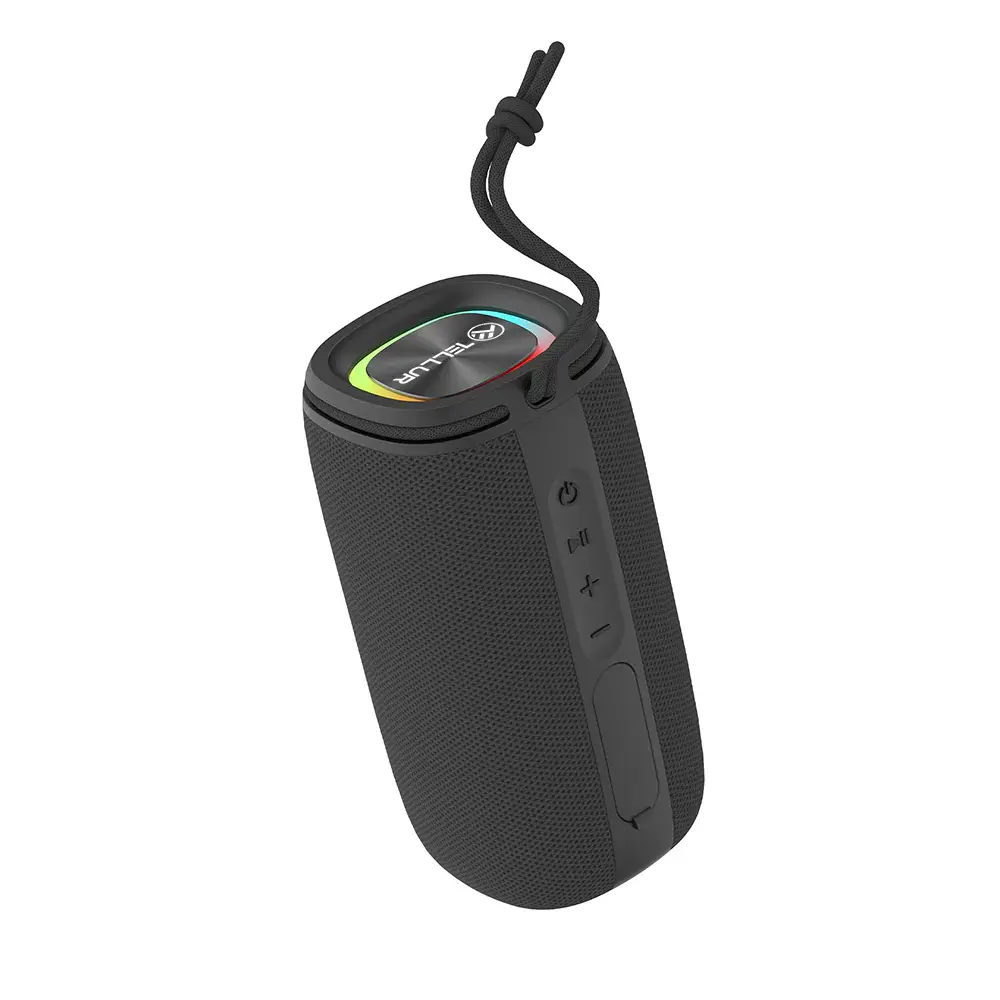 Portatīvais skaļrunis Tellur Eclipse Bluetooth 12W