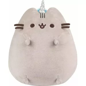 Plīša rotaļlieta Pusheen Pusheenicorn — vienradzis, 24 cm