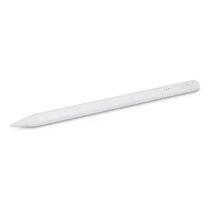 Стилус LMP DigiPen 16 г белый — для графических планшетов, совместим с Apple