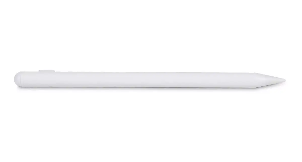 Стилус LMP DigiPen 16 г белый Photo 3