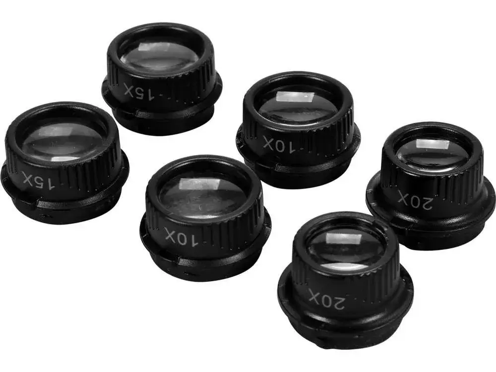 Galvas lampa Yato YT-73840 Photo 3