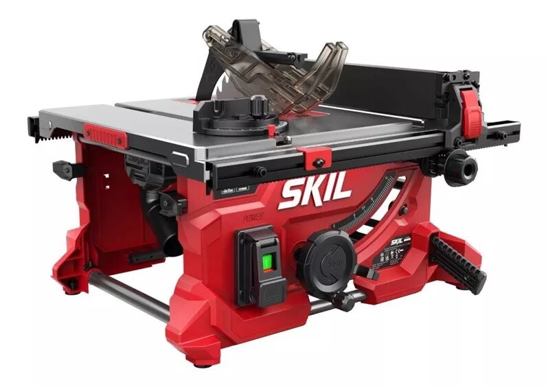 Zāģis SKIL 1330AA 210MM 2000W, BT1E1330AA
