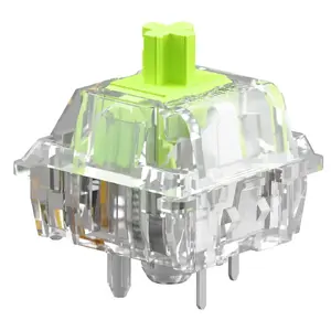 Mechanical switches GLORIOUS Raptor Lubed Clicky — 36 pieces