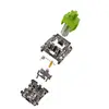 GLORIOUS Raptor Lubed Clicky — 36 переключателей Photo 4