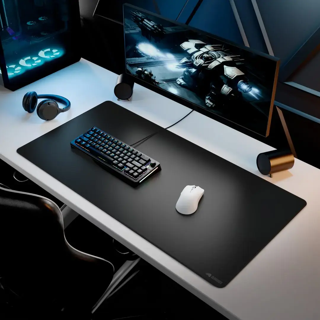 Коврик для мышки Glorious Gaming Glorious Mouse Pad 2 XXL Photo 6