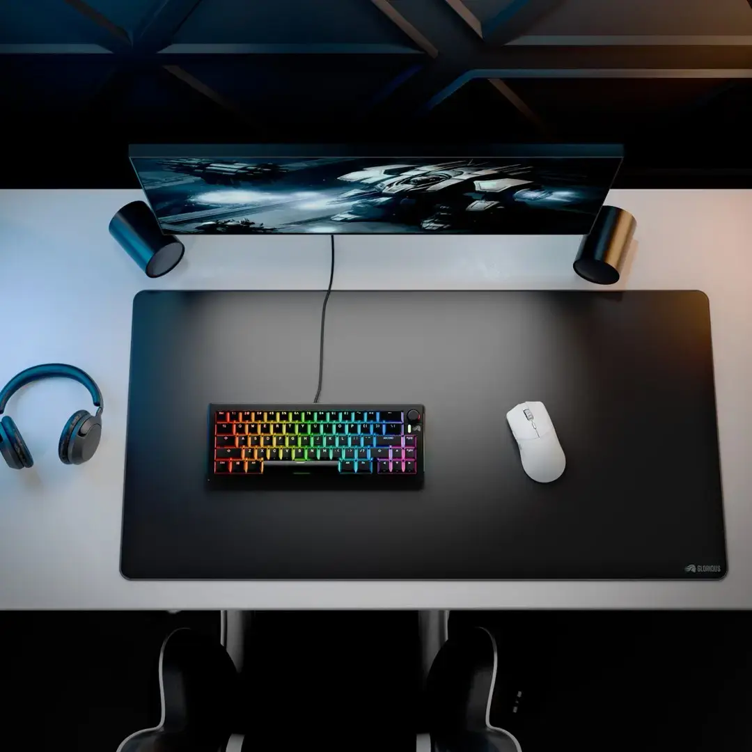 Коврик для мышки Glorious Gaming Glorious Mouse Pad 2 XXL Photo 7