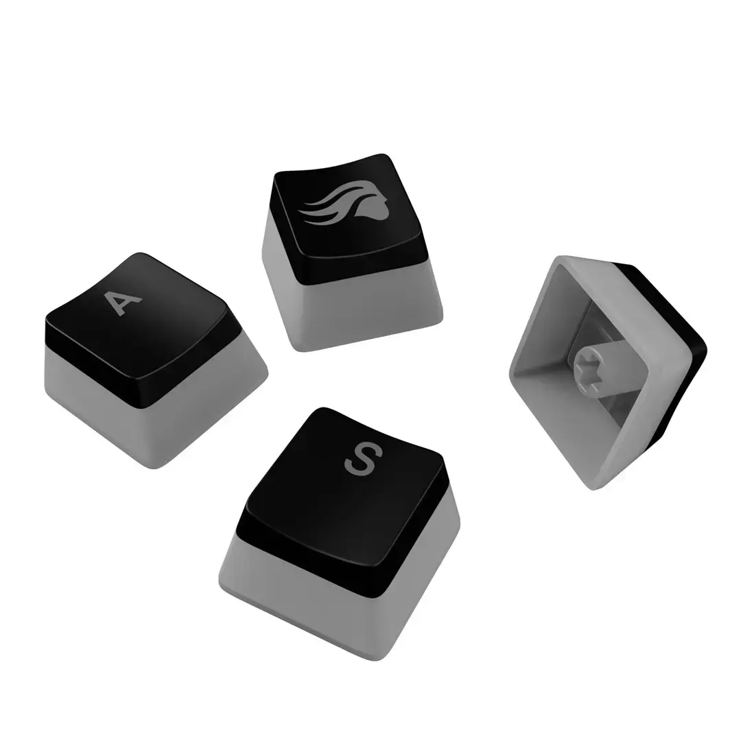 GLORIOUS GPBT Aura V3 механическая игровая клавиатура Photo 4