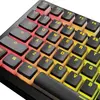 GLORIOUS GPBT Aura V3 механическая игровая клавиатура Photo 6