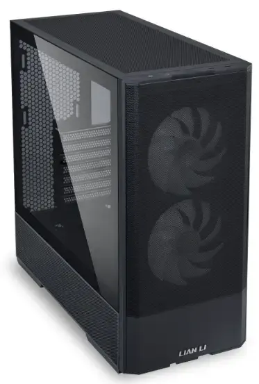 Компьютерный корпус Lian Li Lancool 207 Photo 2