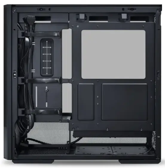Компьютерный корпус Lian Li Lancool 207 Photo 4