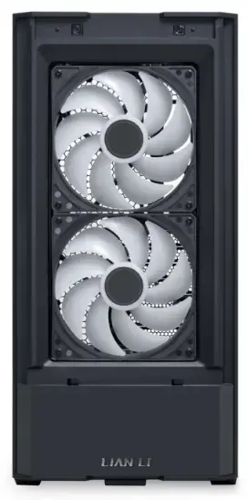Компьютерный корпус Lian Li Lancool 207 Photo 5