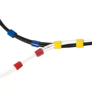 Velcro cable tie LogiLink KAB0053 Photo 3
