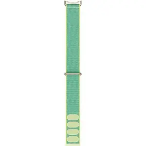 Умные часы Google Pixel Watch 3 41mm Performance Loop Band Wintergreen