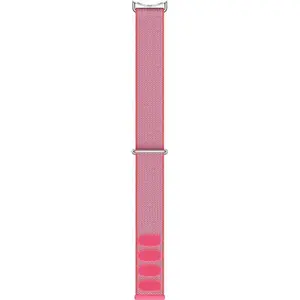 Умные часы Google Pixel Watch 3 41mm Performance Loop Band Peony