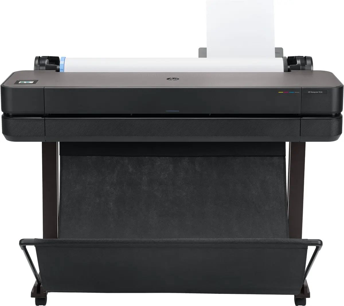 HP Designjet T630 36-in Tintes ploteris