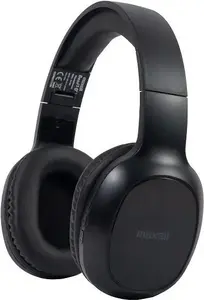 MAXELL MAXELL HD1 BASS Bluetooth austiņas ar USB-C uzlādi, pastiprinātu basu, bezvadu pārklājuma dizains