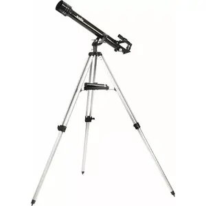 Refractor telescope Skywatcher BK 607 AZ2 60/700 — 60 mm aperture, 700 mm focal length, AZ2 alt-azimuth mount