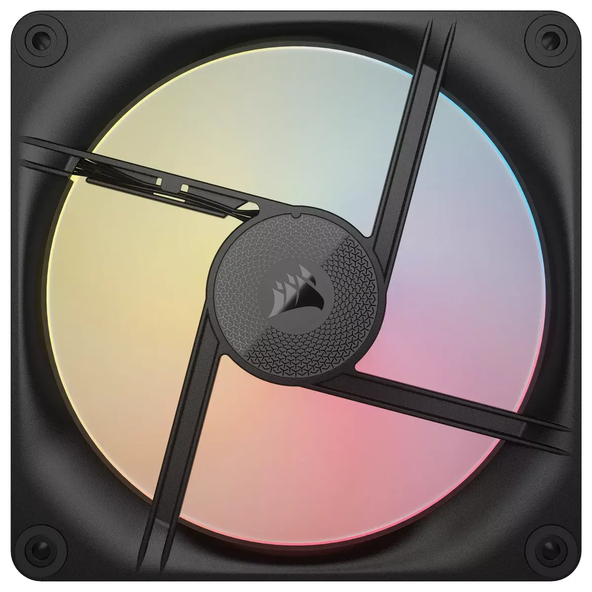 Ventilators LX140-R RGB Photo 2