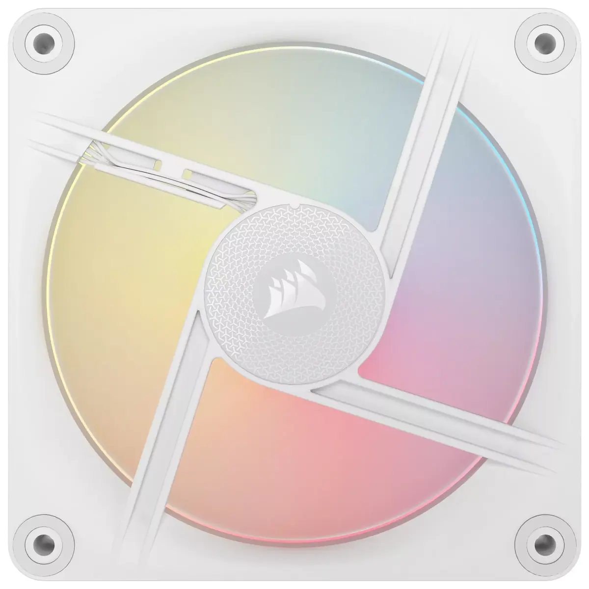 Ventilators Corsair iCUE LINK LX120-R RGB Photo 2