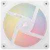 Ventilators Corsair iCUE LINK LX120-R RGB Photo 2