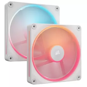 Ventilators Corsair iCUE LINK LX140-R RGB