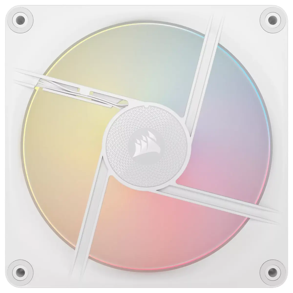 Ventilators Corsair iCUE LINK LX140-R RGB Photo 2