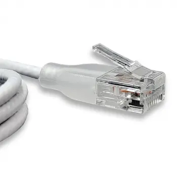 Сетевой кабель Wantec 7402 Cat6 U/UTP Photo 2