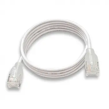 Сетевой кабель Wantec 7402 Cat6 U/UTP Photo 4