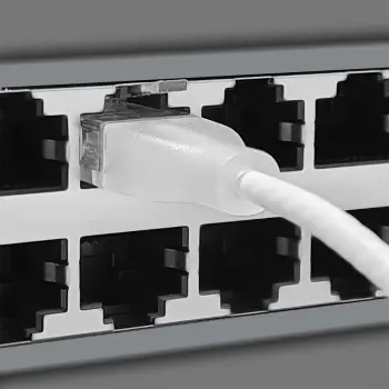 Сетевой кабель Wantec 7402 Cat6 U/UTP Photo 5