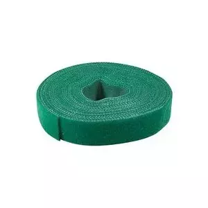 Cable Clamp LogiLink KAB0054 Green