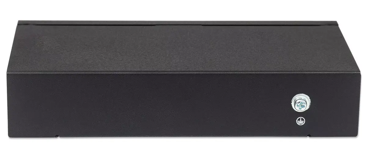 Intellinet 2-Port Gigabit High-Power PoE+ Extender Repeater Photo 4