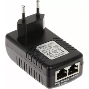 Power Supply 24V 1A PoE No name model 24V/1A/POE