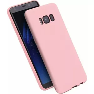 Smartphone case No name for iPhone 11 Pro Max — light pink