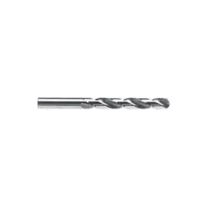Drill bit Abraboro HSS 1.5 mm — high-speed steel twist drill for metal and general-purpose drilling