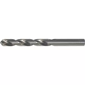 Drill bit set Abraboro AB00010401 — HSS 4 mm, 10 pcs