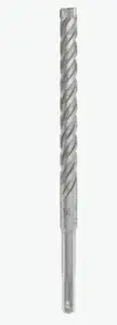 Bosch 2 608 833 817 SDS plus 5X Hammer Drill Bit 14 mm diameter