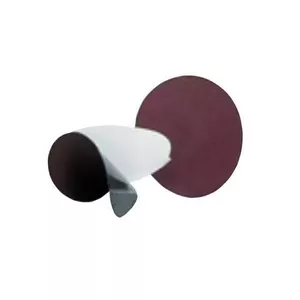 Sanding disc Proma P120 150 mm abrasive sanding pad grit P120 for disc sander