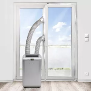 Seal for doors and windows Dedra AirLock 1000 (MPN 25-00907) — weatherstripping seal
