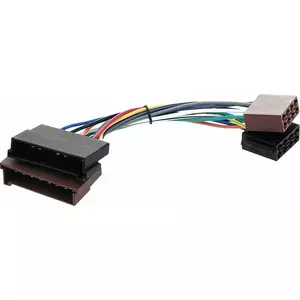 Blow 0303# Auto adapteris ford-iso